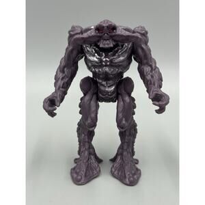 Final‎ Faction Action Figure Kharn Brute Greenbrier 4”